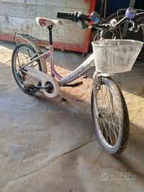 bicicletta 