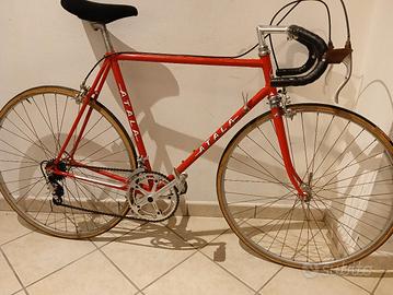 bici corsa Atala vintage 