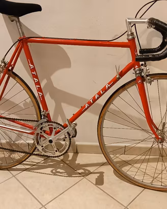 bici corsa Atala vintage 