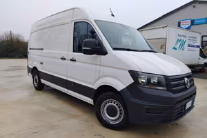 VOLKSWAGEN CRAFTER 30 2.0 TDI 140CV PMTA