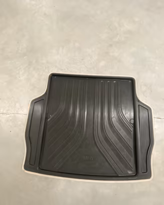 Vasca Baule BMW serie 1 f20 nuova