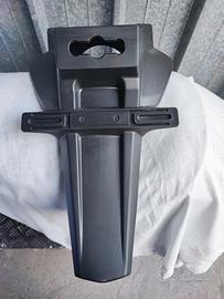 Portatarga Originale SUZUKI GSX-R 6