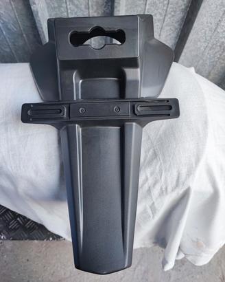 Portatarga Originale SUZUKI GSX-R 6