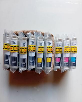 Cartucce per Stampante Epson WF-2540