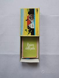 scatolina Mulino Bianco il gioco delle pulci