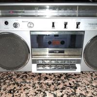 radio vintage toshiba leggere bene l annuncio