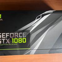 Scatola GTX 1080