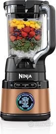 Ninja Frullatore Detect Power Pro 2 in 1