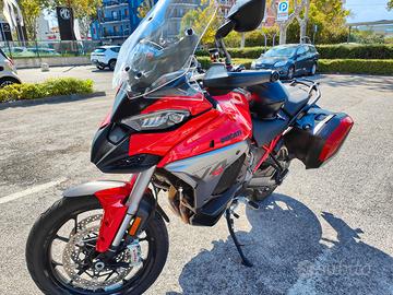 Multistrada V4S 2025