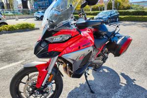 Multistrada V4S 2025