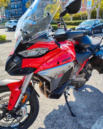 Multistrada V4S 2025
