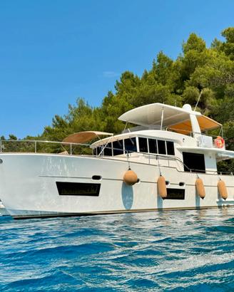 Cantieri Estensi MAINE 535