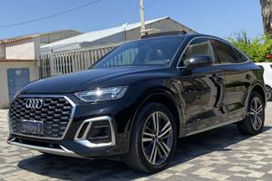 Audi Q5 SPB S Line Plus 2.0 TDI 204CV S-Troni...