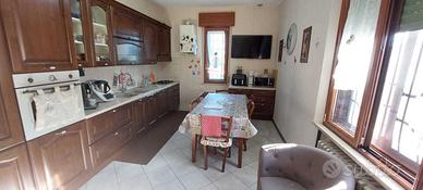 Appartamento a Asciano