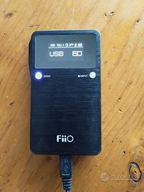 FIIO ALPEN 2 E17K