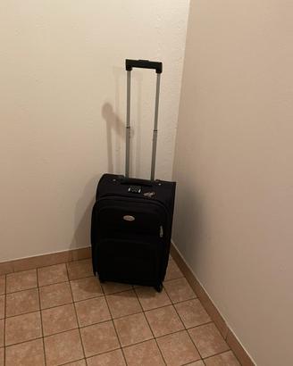 Trolley a mano Lambertazzi