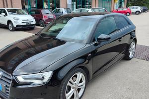 Audi a3 8v