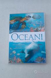Dvd Oceani