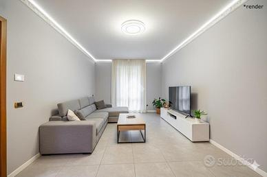 VILLA A SCHIERA A RUBIERA