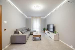 VILLA A SCHIERA A RUBIERA