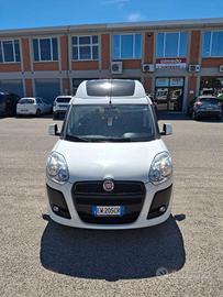 Fiat Doblo Doblò 1.6 MJT 16V Active