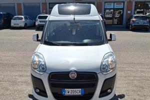 Fiat Doblo Doblò 1.6 MJT 16V Active