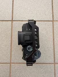 Sony a7III + cage smallrig