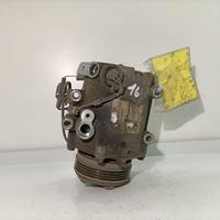 COMPRESSORE A/C FIAT Sedici 1Â° Serie 95200-62JA0