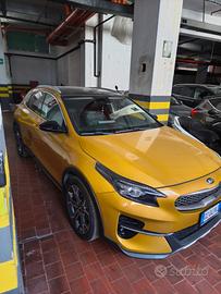 Kia Xceed 1.6 30.000km