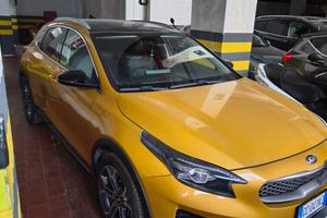 Kia Xceed 1.6 30.000km