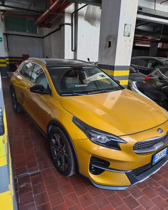 Kia Xceed 1.6 30.000km