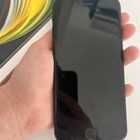 Iphone SE 2020 128 gb