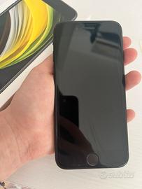 Iphone SE 2020 128 gb