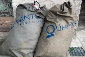 Spinnaker Quantum Runner
