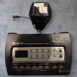 Roland TD 3 modulo