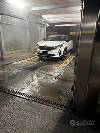 PEUGEOT 3008 PLUG-IN 225cv