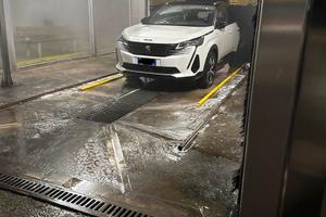 PEUGEOT 3008 PLUG-IN 225cv