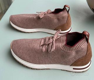 Loro Piana mod. 360 LP Flexy Walk sneakers donna 