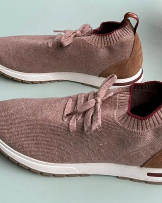 Loro Piana mod. 360 LP Flexy Walk sneakers donna 