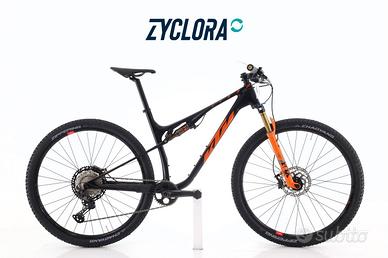 KTM Scarp Master XT t.L