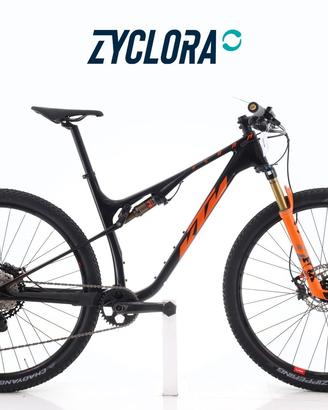 KTM Scarp Master XT t.L