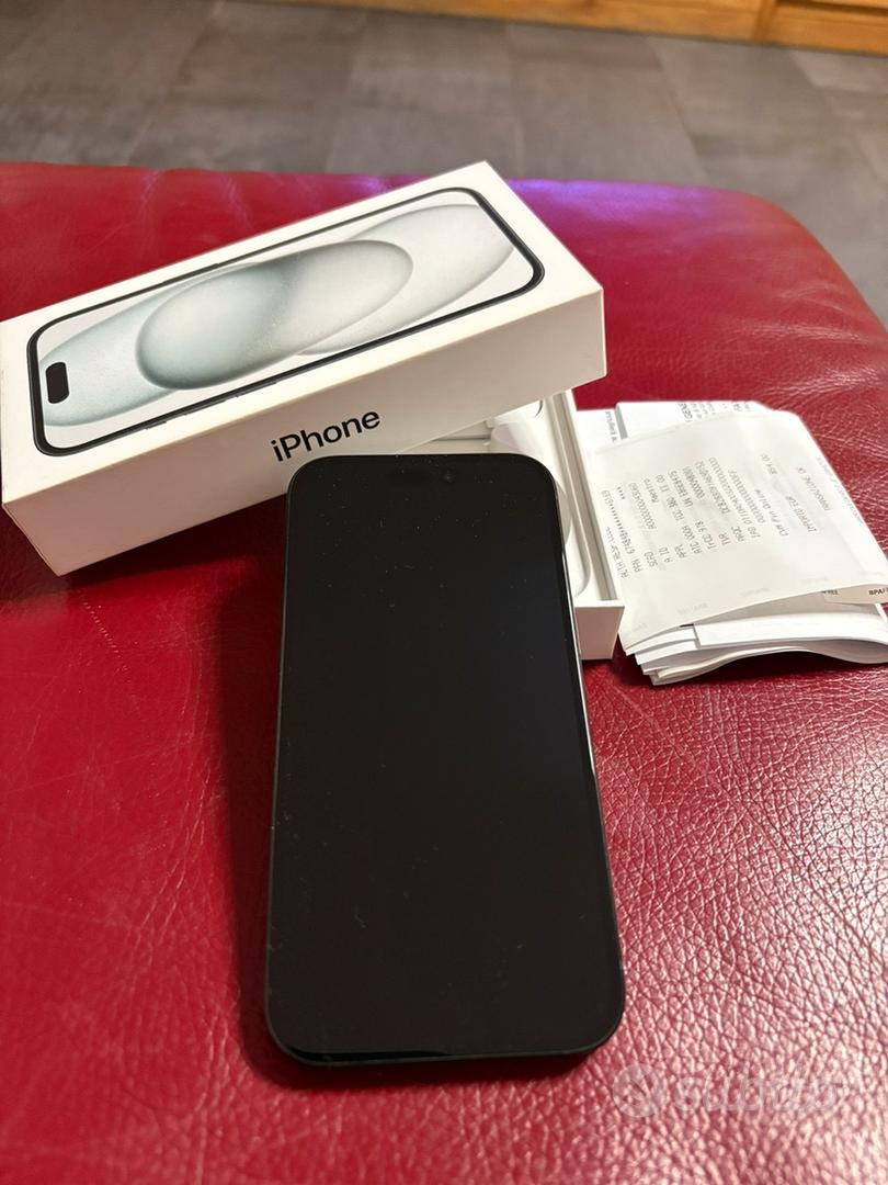 Apple iphone 15 128gb