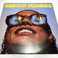 6 LP-VINILI ORIGINALI SERGIO MENDES