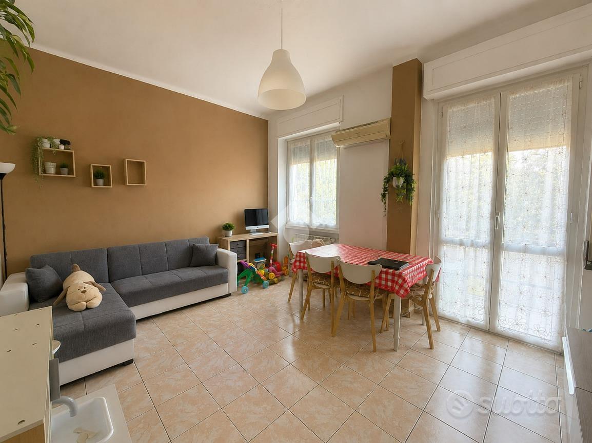 Appartamento – Lissone, Cascina Convenio - Altro