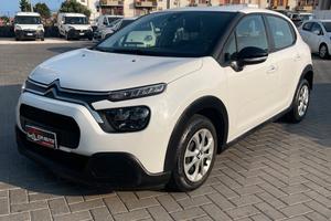 Citroen C3 1.5 BlueHDi 100cv