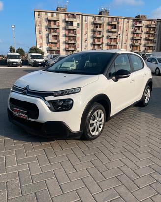 Citroen C3 1.5 BlueHDi 100cv