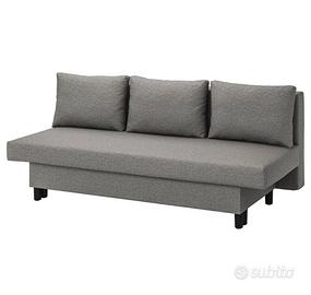 Divano letto ikea