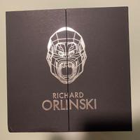 Cuffie auricolari bluetooth Richard Orlinski