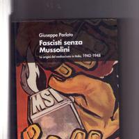 Fascisti senza Mussolini, Giuseppe Parlato, Il Mul
