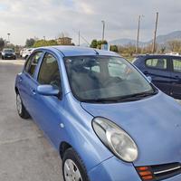Nissan Micra 1.5d 65CV 5 porte motore nuovo garant
